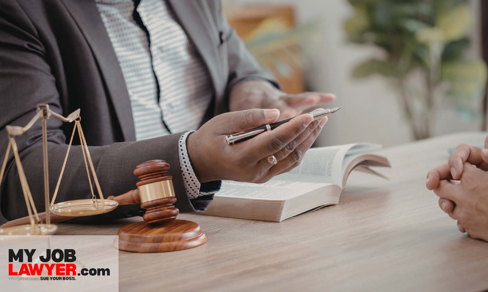 Sexual Harassment Statute of Limitations - My Job Lawyer