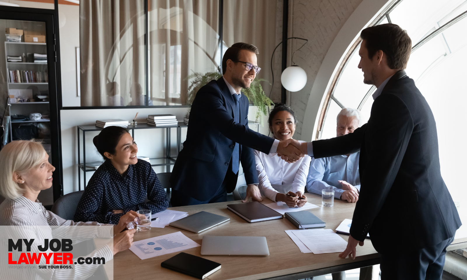 Suing Employer For Emotional Distress - My Job Lawyer