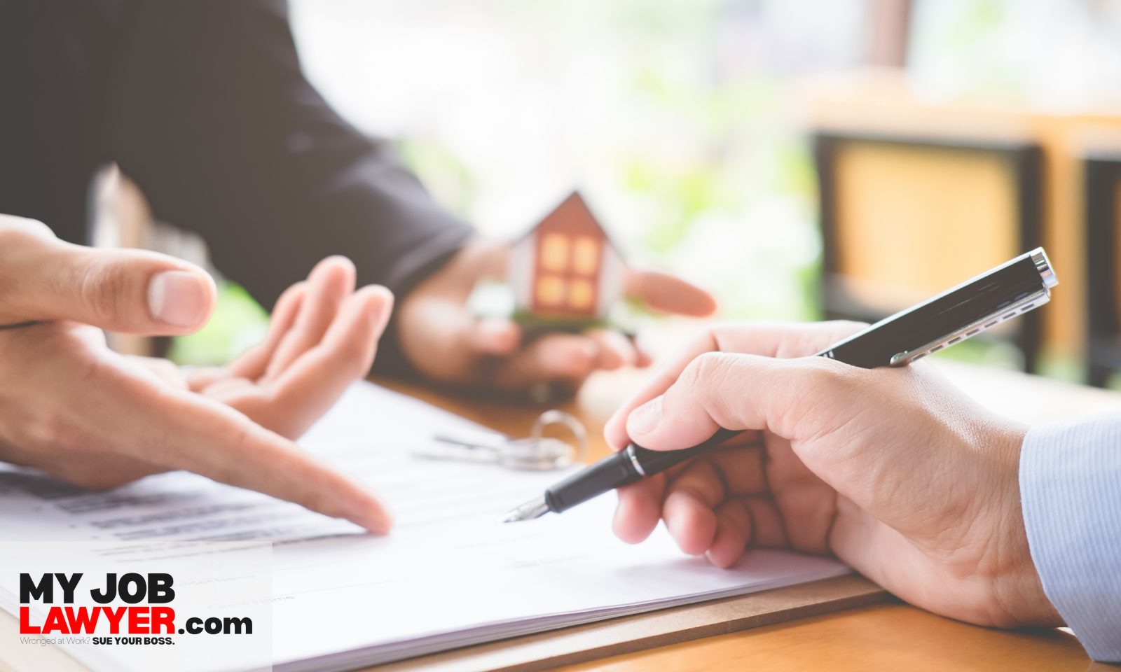 What can I sue my employer for? - My Job Lawyer