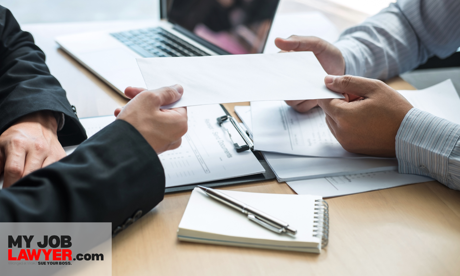 Can I sue my employer for not paying me? - My Job Lawyer