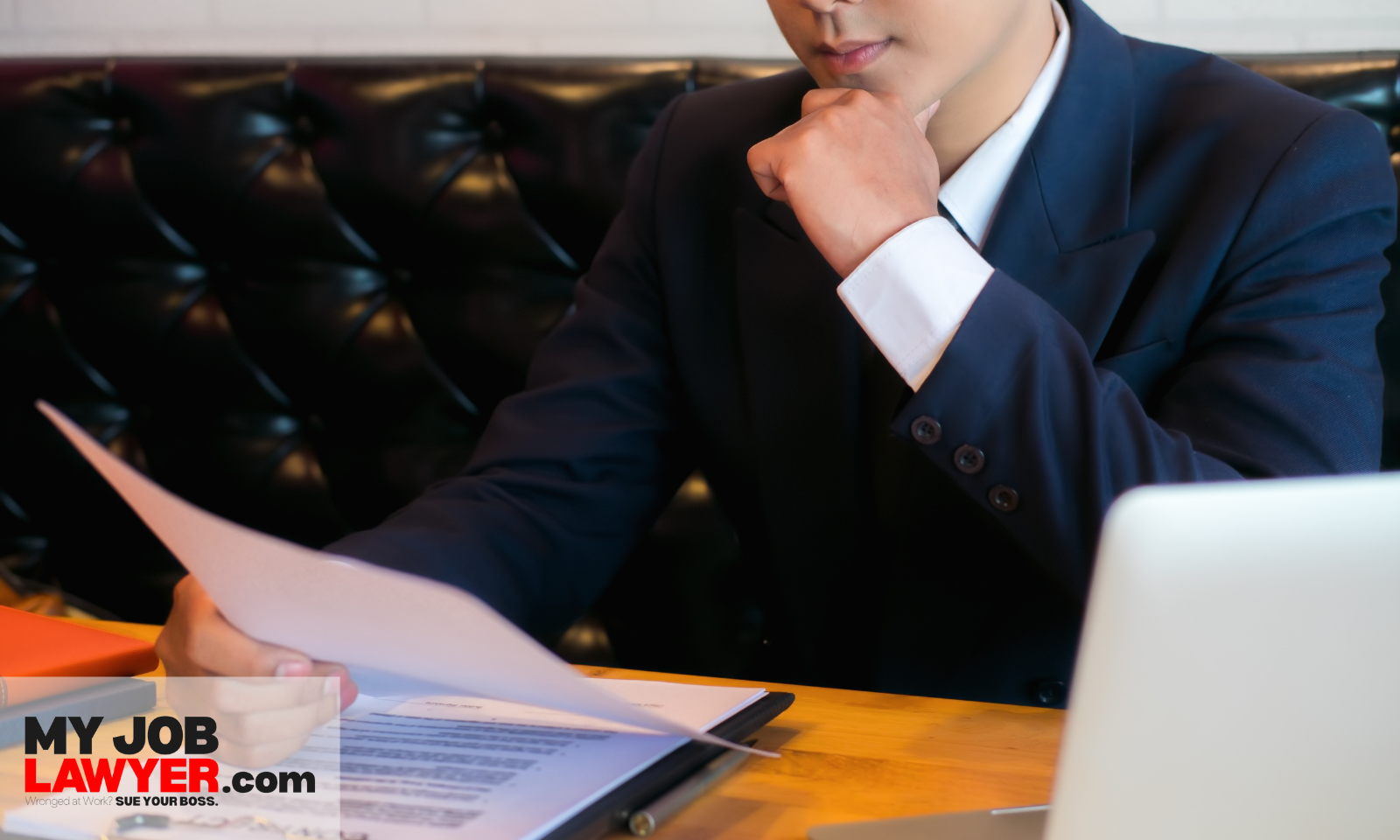 Can I sue my employer for not paying me? - My Job Lawyer