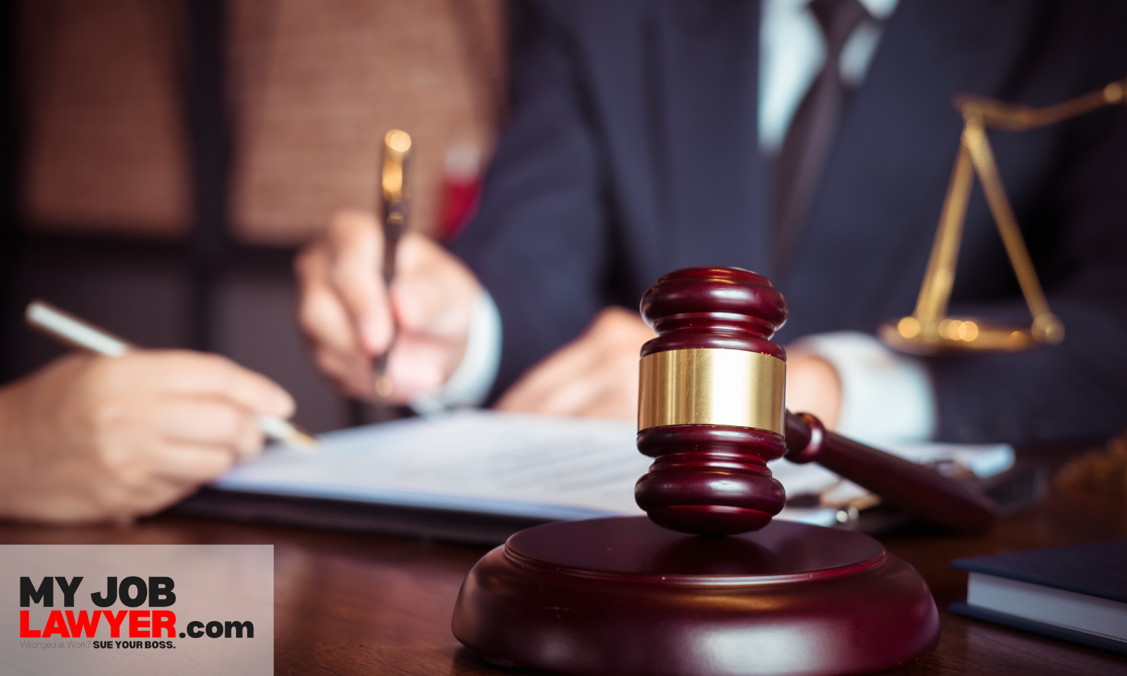 Can I sue my employer for not paying me? - My Job Lawyer