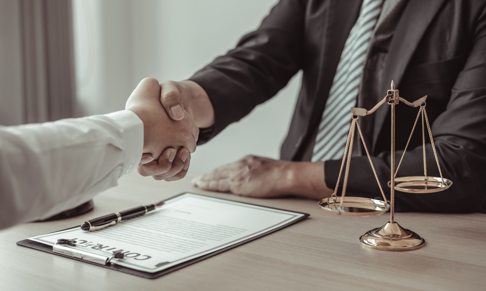 Employment Attorney