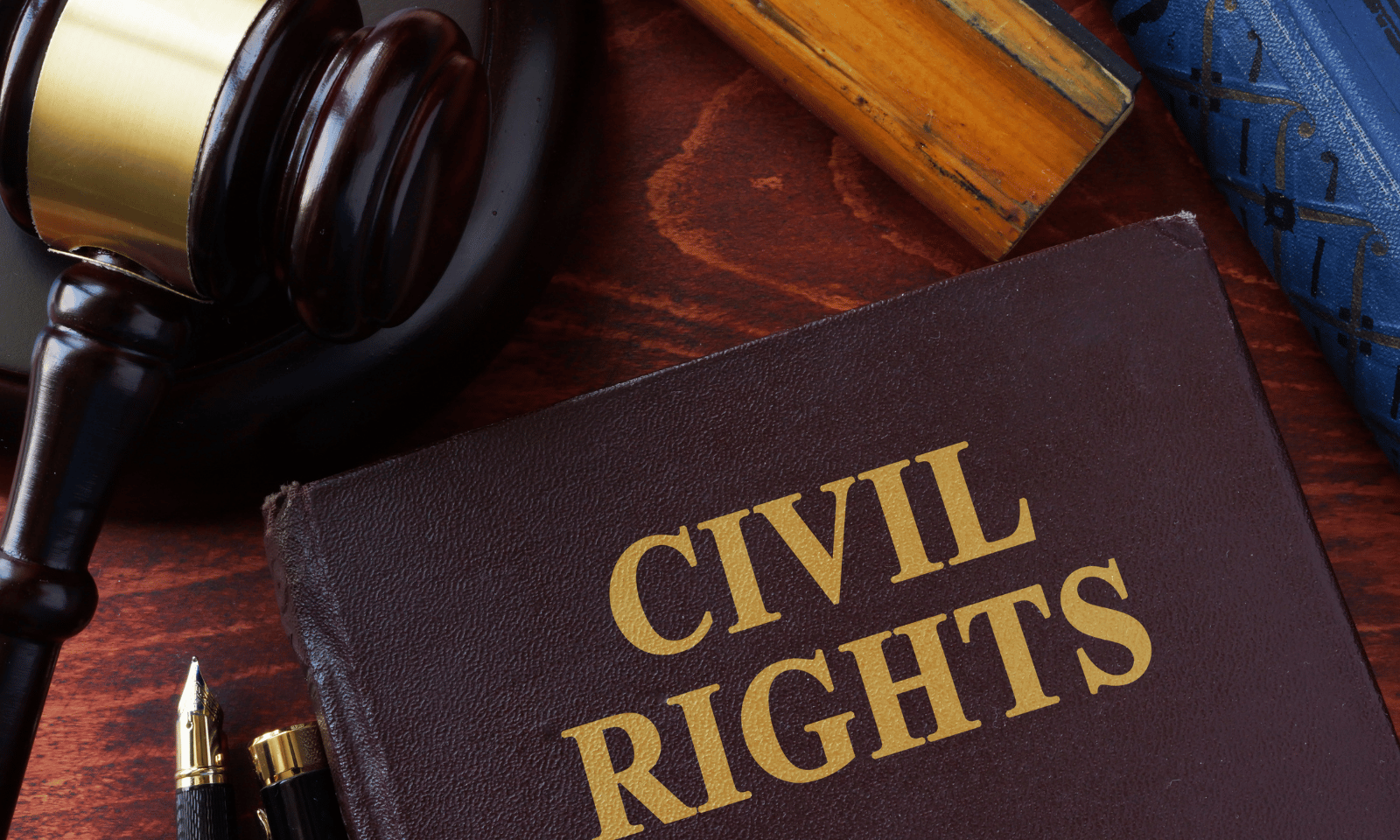 Ready To Fight For Your Rights?