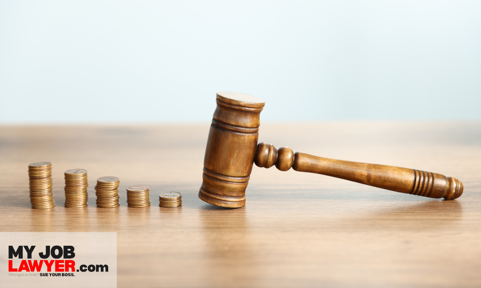 Withholding Pay as Punishment - My Job Lawyer