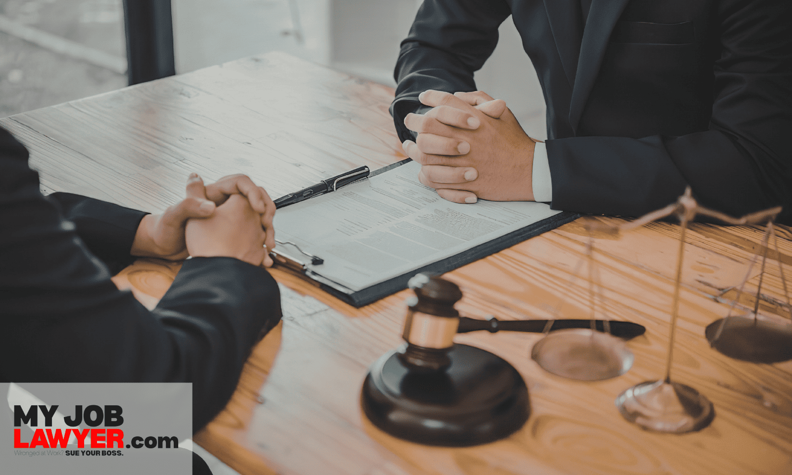 Legal Process for Settlements