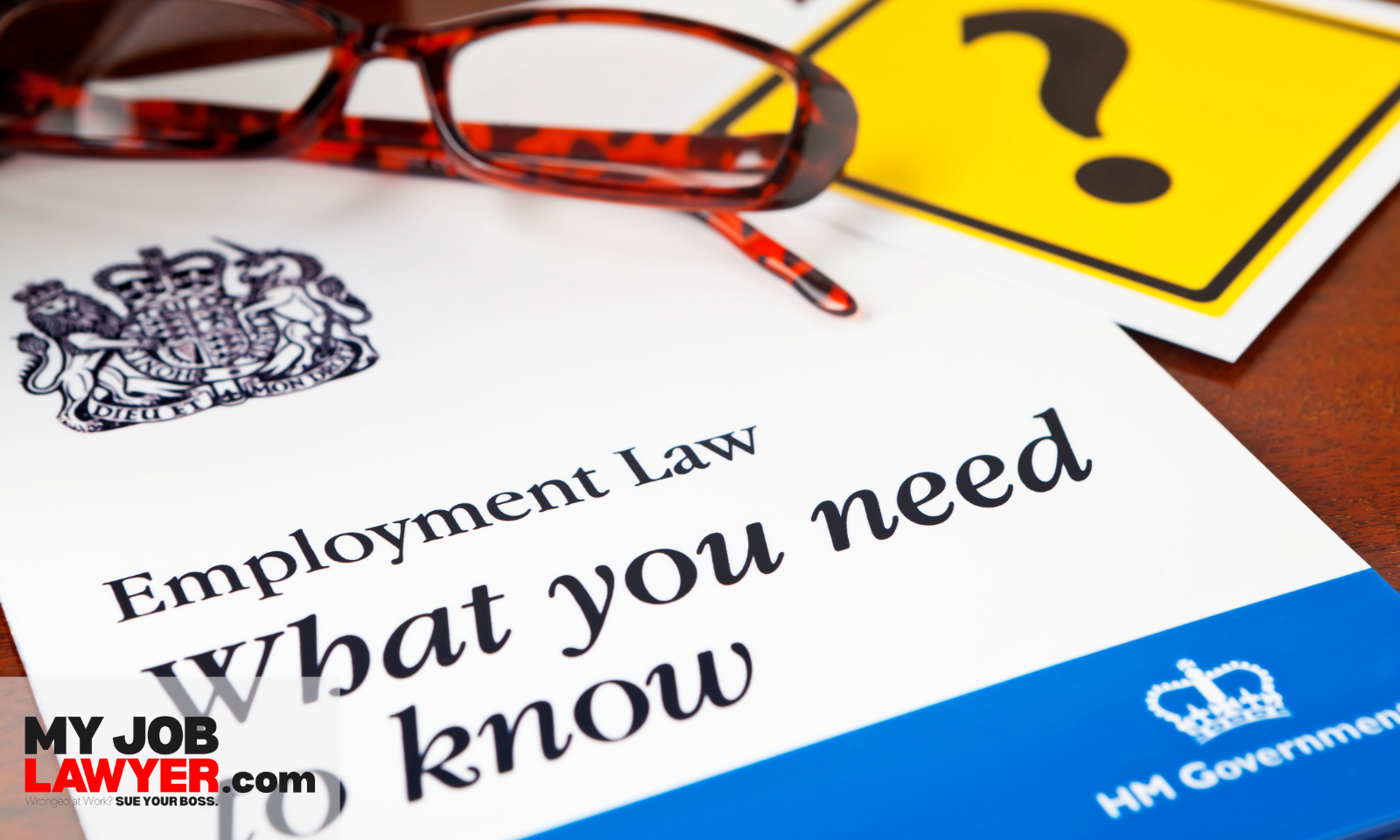 Company’s Policies - My Job Lawyer
