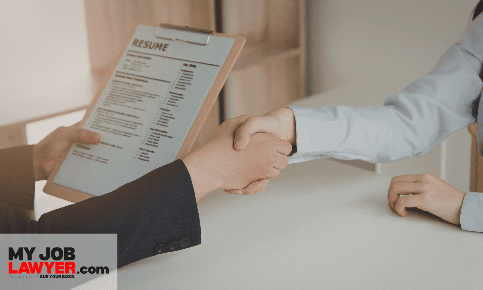 What Are Common Reasons to Hire an Employment Lawyer? - My Job Lawyer