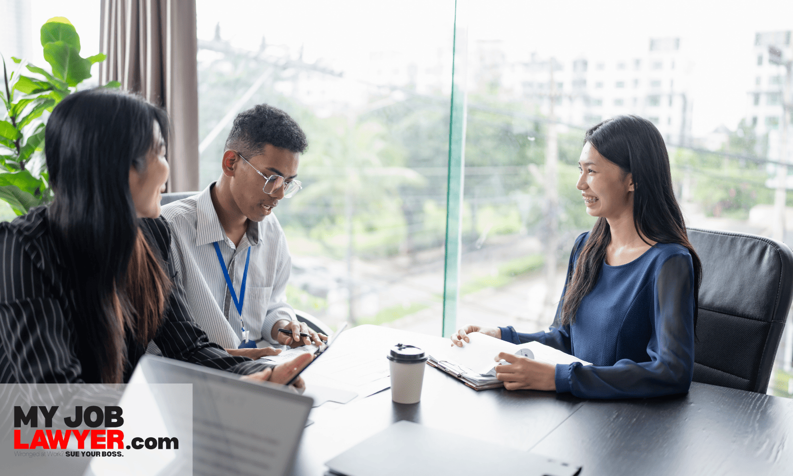 Why Is Professional Legal Representation Important?