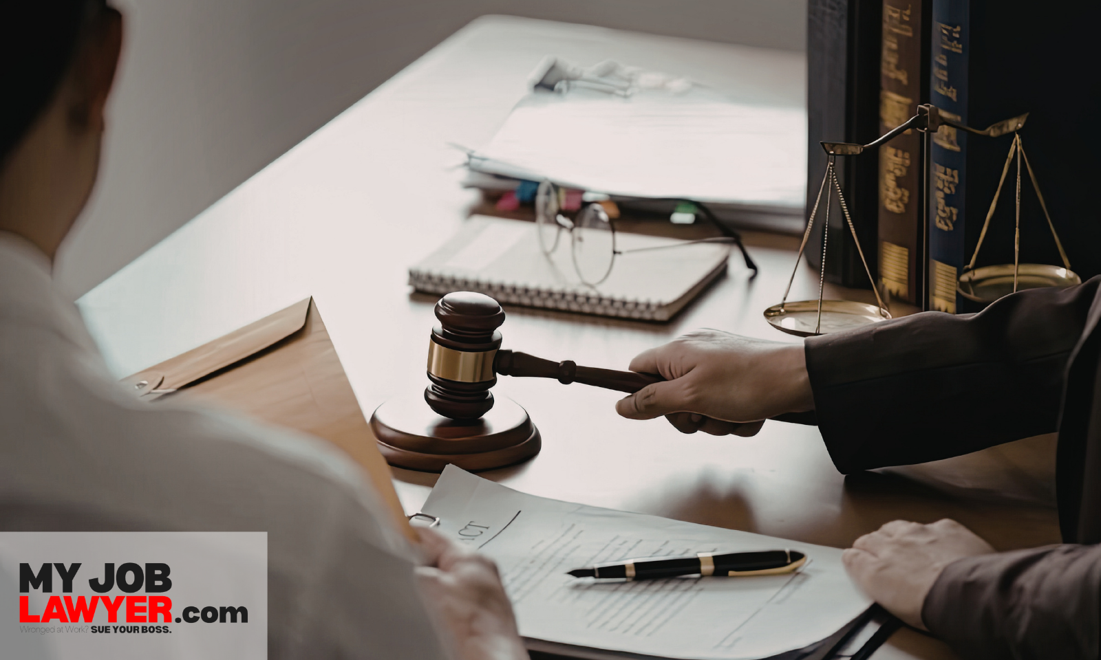 How Long Does a Wrongful Termination Case Take