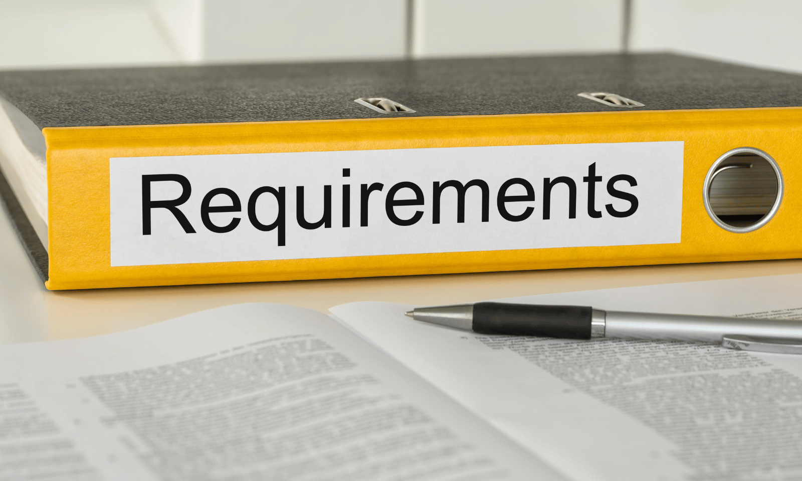 Riverside Vs State Requirements
