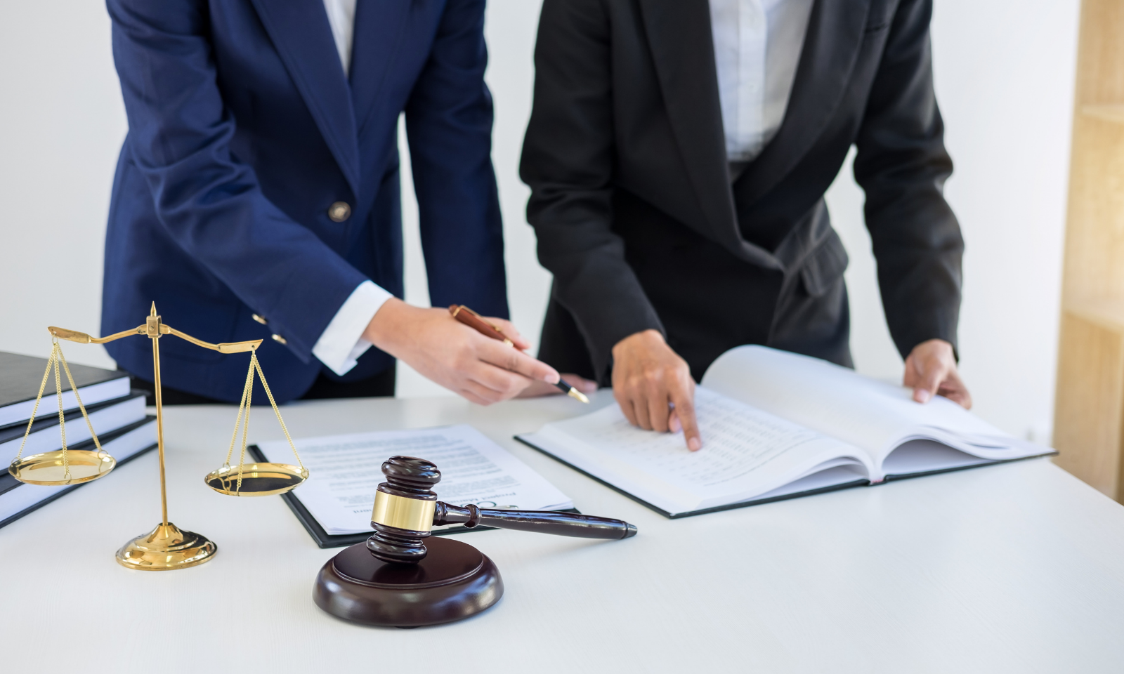 Santa Ana Employment Attorney
