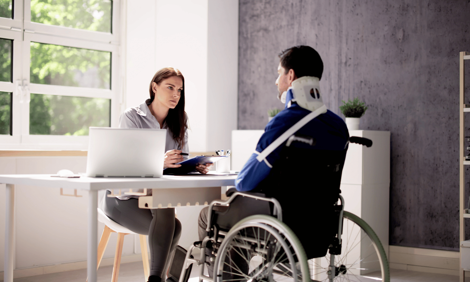 Understanding Workers’ Compensation Lawyers